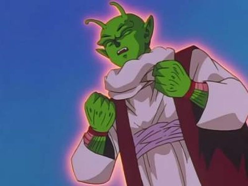 Ánimo Goku. El plan para escapar del infierno