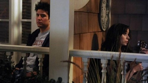 Cómo me conoció vuestra madre