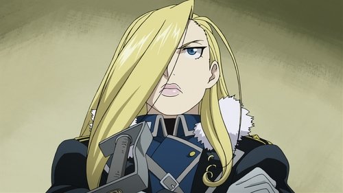 La reina de hielo