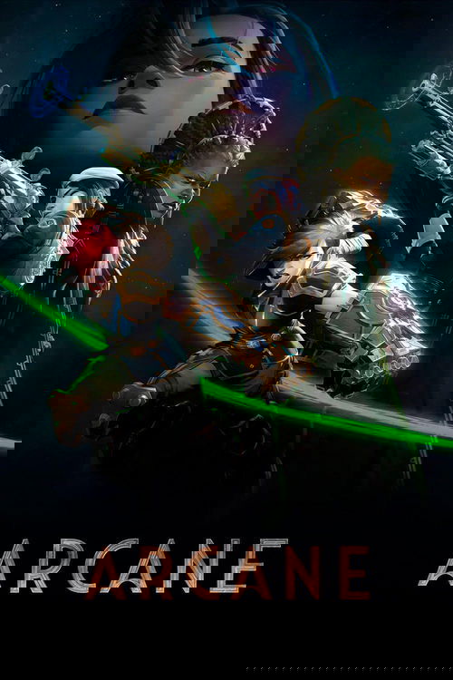 Arcane