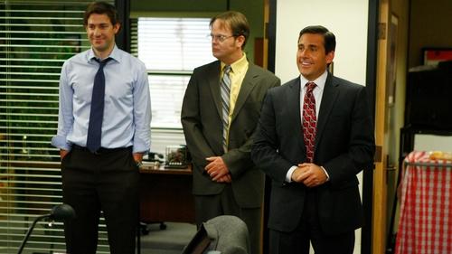 La reunión