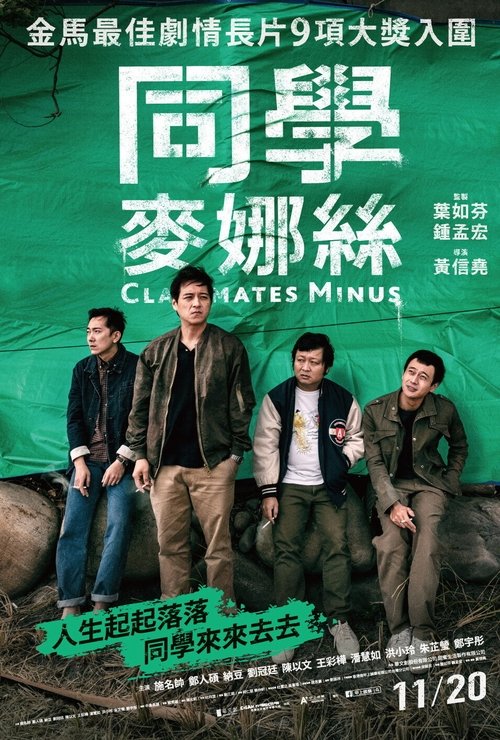 Compañeros de Clase