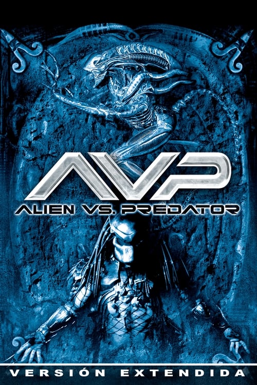 Alien vs. Depredador