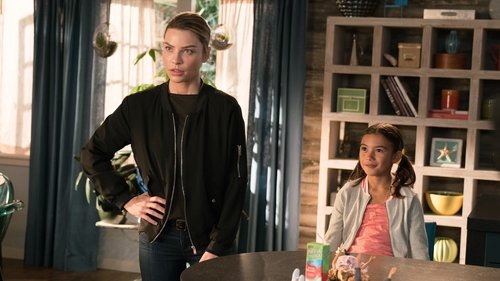 Chloe hace de Lucifer