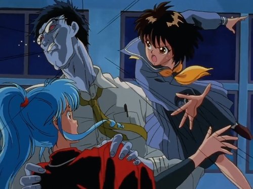 ¡Suzaku, la última bestia sagrada!