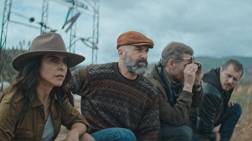 La bienvenida