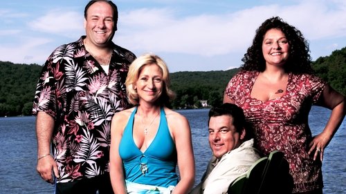 Películas caseras de los Soprano