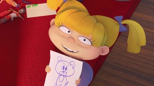 Susie, la artista
