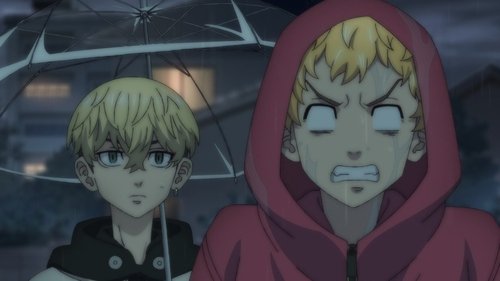 Cuando llueve, diluvia
