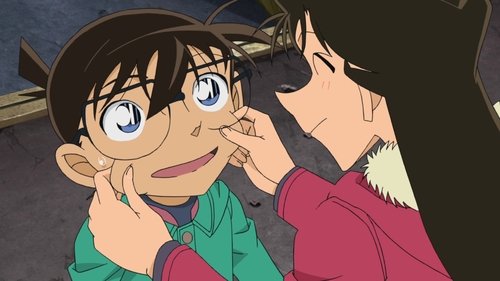 El SOS de la abogada Kisaki (2)