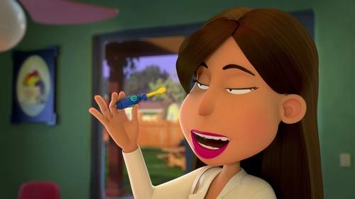 Lady Re-orden