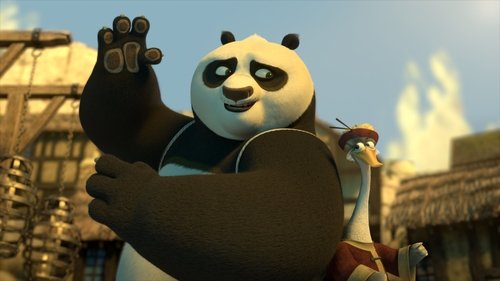 Un amigo de la familia