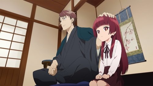 La guía de crianza del yakuza