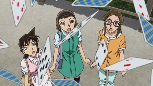Episodio 1105