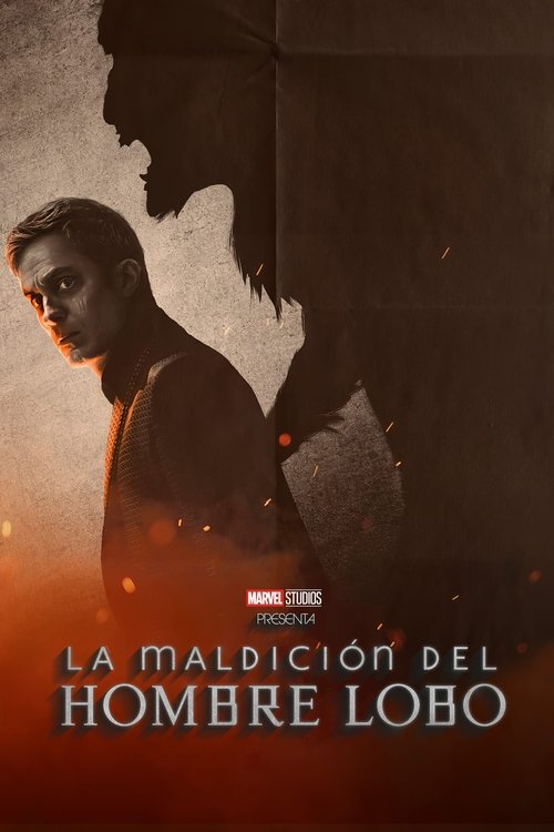 Hombre Lobo por la noche