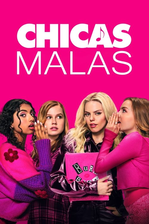 Chicas pesadas