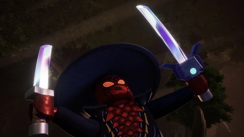 Episodio 8