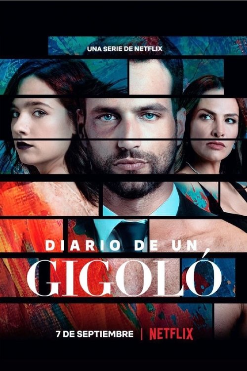 Diario de un gigoló