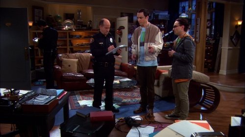La reacción de bozeman
