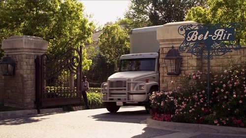 El gran Bel Air