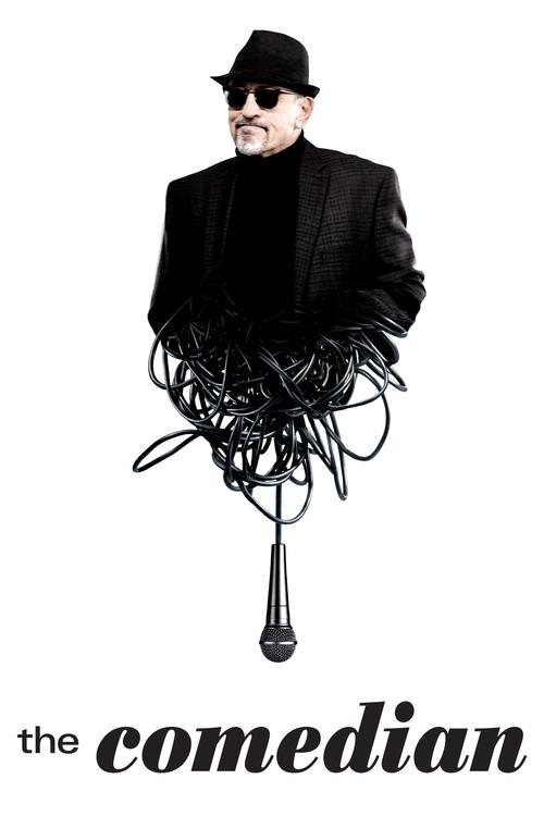 El Comediante