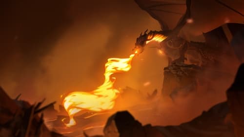 El trono de Thordak