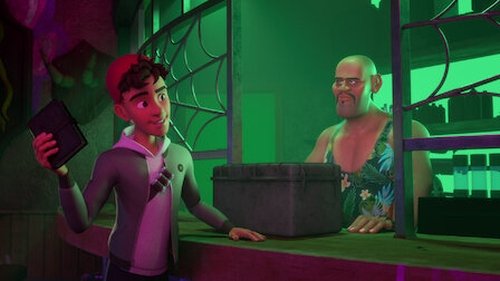 Episodio 3
