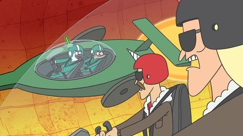 La carrera espacial