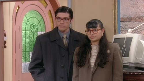 Episodio 203