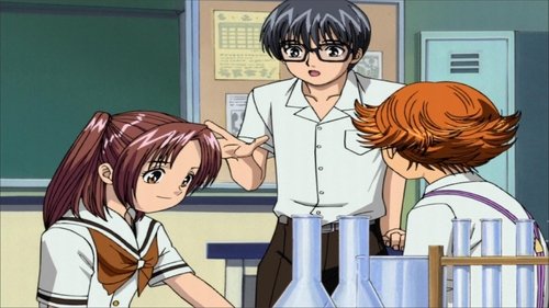 Episodio 15