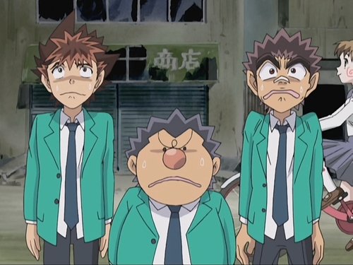 Episodio 16