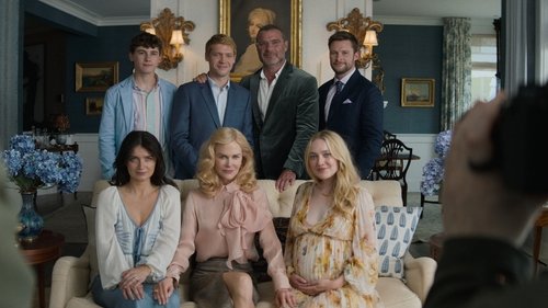 La familia perfecta