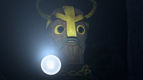 El cuenco de invocación