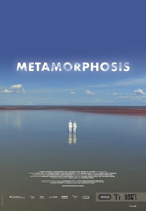 Metamorfosis