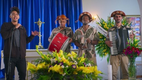 Está muerta, pero ¿está bien?