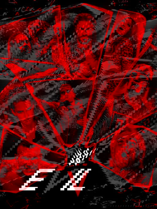 WWE Evil