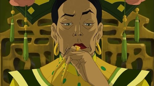 Larga vida a la Reina