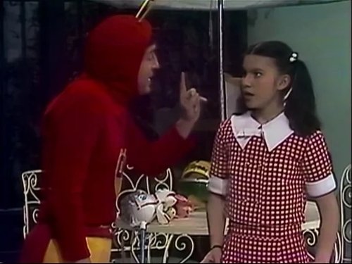Cuando los juguetes vuelan