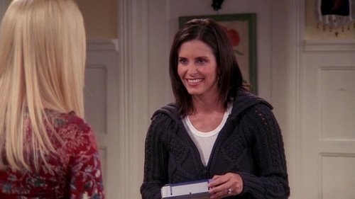 El de la beca de Ross