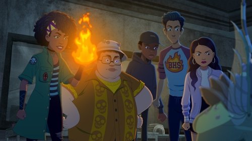 Episodio 7