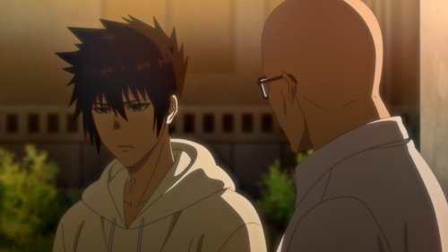 Episodio 11