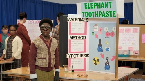 La feria de ciencias