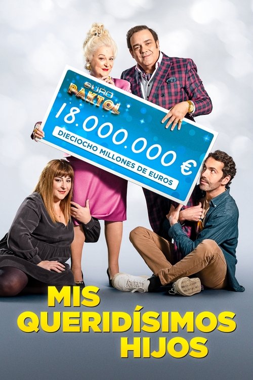 Mes très chers enfants