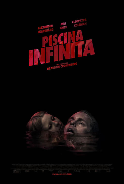 Muerte Infinita