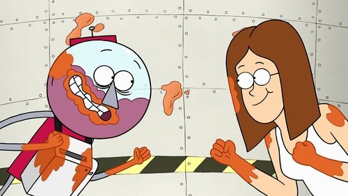 Yo soy Pam