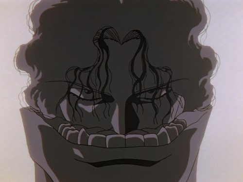 ¡La cólera de Kurama! ¿Cuál es su verdadero carácter?