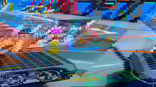 ¡Detened a esos coches! / Autodestrucción