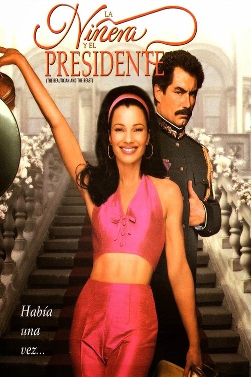 La Niñera y el Presidente