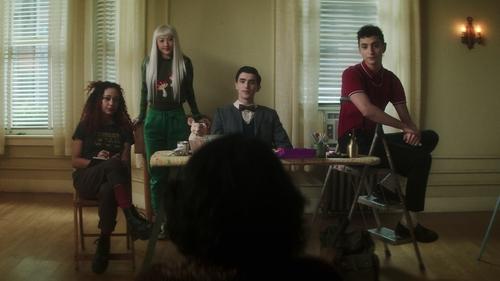 El caso de la familia Devlin