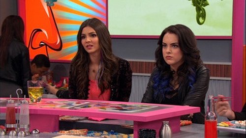 Tori y Jade tendrán una cita